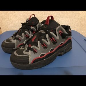 Osiris D3 2001 Reissue!